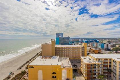 Holiday Home in Myrtle Beach 51311 - image 16