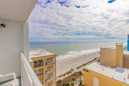 Holiday Home in Myrtle Beach 51311 - image 17