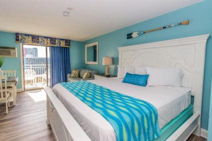 Holiday Home in Myrtle Beach 51311 - image 2