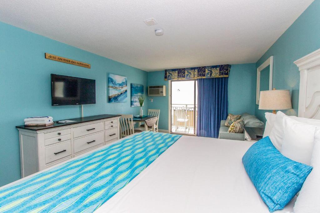 Holiday Home in Myrtle Beach 51311 - image 7